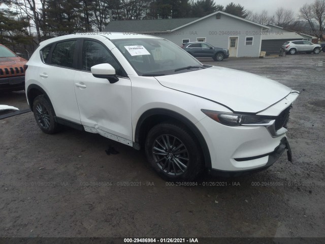 MAZDA CX-5 2017 jm3kfbbl2h0115048