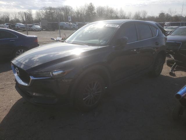 MAZDA CX-5 SPORT 2017 jm3kfbbl2h0124266