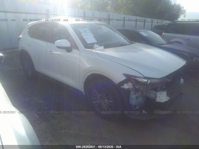 MAZDA CX-5 2017 jm3kfbbl2h0126423