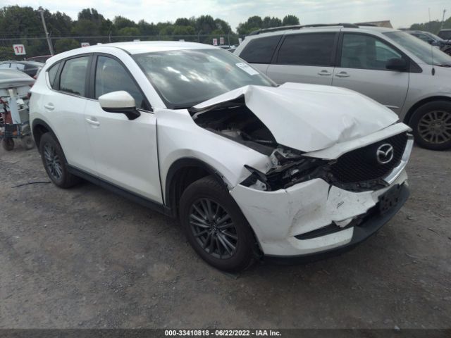 MAZDA CX-5 2017 jm3kfbbl2h0140211