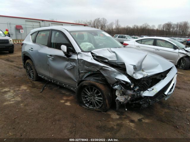 MAZDA CX-5 2017 jm3kfbbl2h0145182