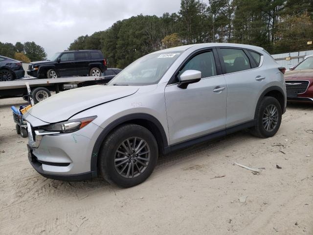 MAZDA CX-5 2017 jm3kfbbl3h0103927