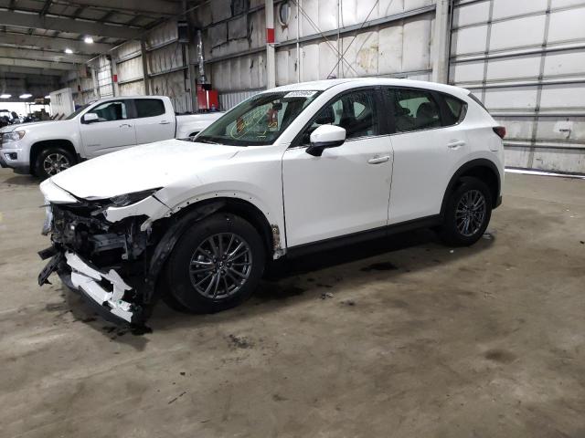 MAZDA CX-5 2017 jm3kfbbl3h0129007