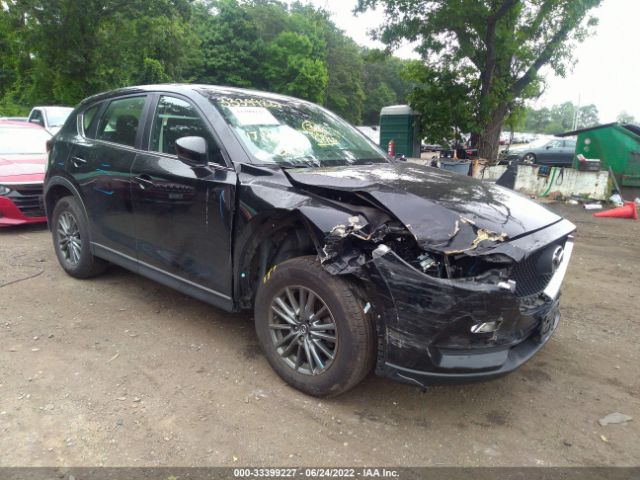 MAZDA CX-5 2017 jm3kfbbl3h0135986