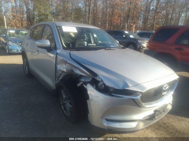 MAZDA CX-5 2017 jm3kfbbl3h0142355