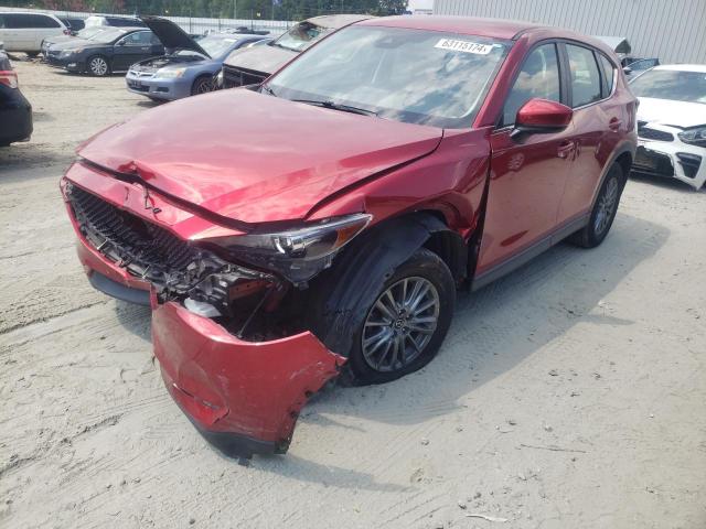 MAZDA CX-5 2017 jm3kfbbl3h0168647