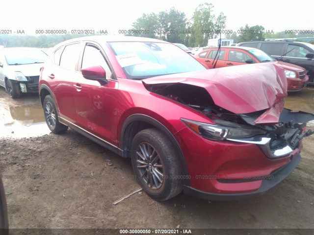 MAZDA CX-5 2017 jm3kfbbl3h0174481