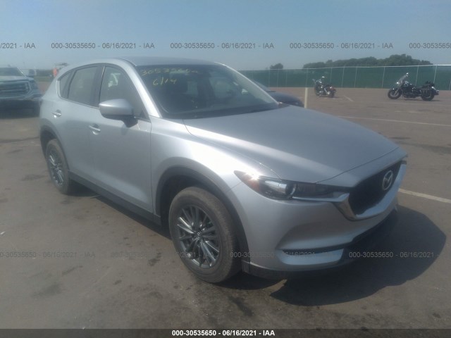 MAZDA CX-5 2017 jm3kfbbl3h0209438