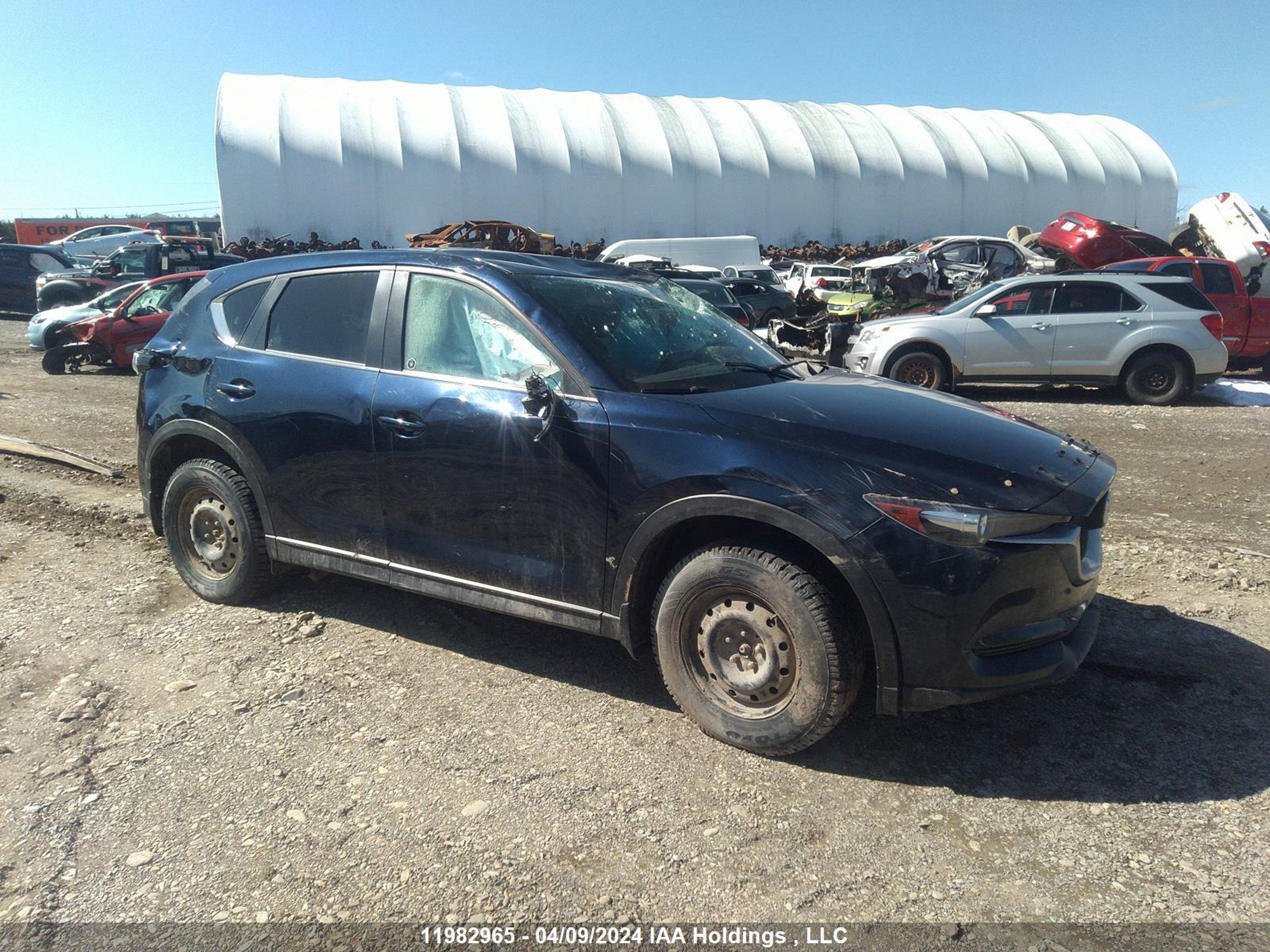 MAZDA CX-5 2021 jm3kfbbl3m0107602