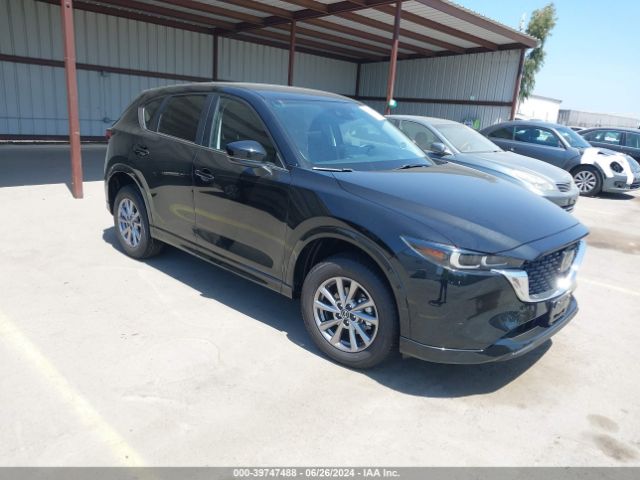 MAZDA CX-5 2024 jm3kfbbl3r0498922