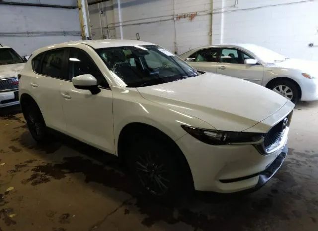 MAZDA CX-5 2017 jm3kfbbl4h0131770