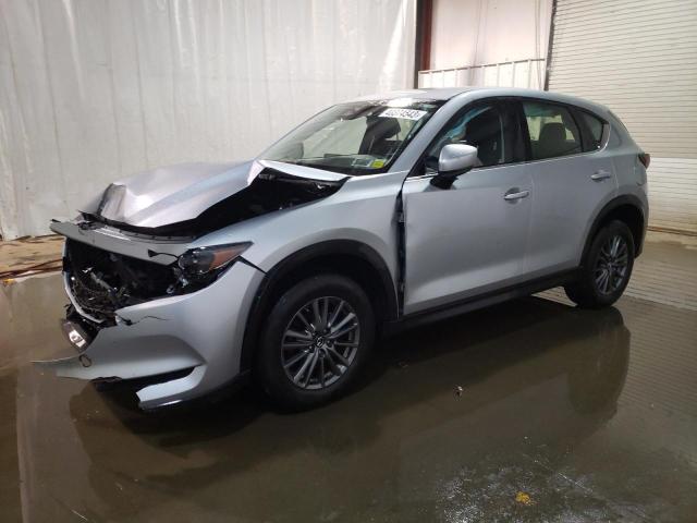 MAZDA CX-5 SPORT 2017 jm3kfbbl4h0143269