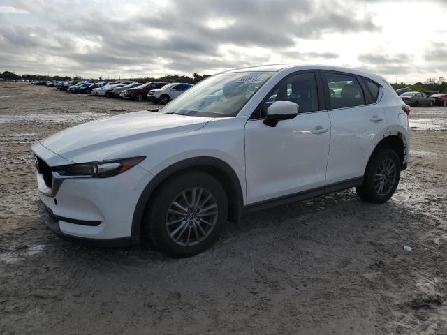 MAZDA CX-5 2017 jm3kfbbl4h0197879