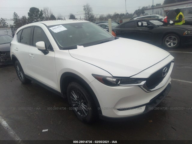 MAZDA CX-5 2017 jm3kfbbl4h0222571