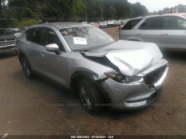 MAZDA CX-5 2017 jm3kfbbl4h0224319