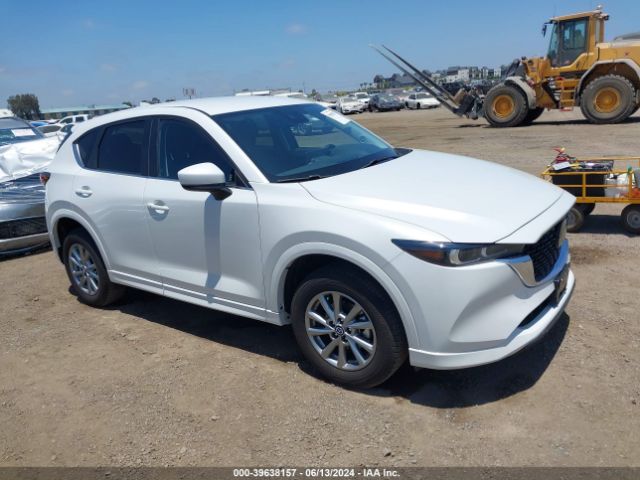 MAZDA CX-5 2024 jm3kfbbl4r0449762