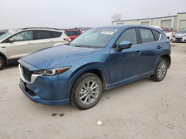 MAZDA CX-5 SELEC 2024 jm3kfbbl4r0451527