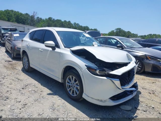 MAZDA CX-5 2024 jm3kfbbl4r0465783