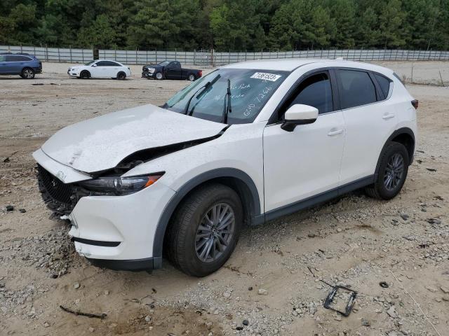 MAZDA CX-5 2017 jm3kfbbl5h0107266