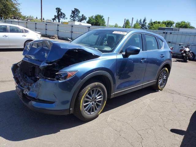 MAZDA CX-5 2017 jm3kfbbl5h0157455