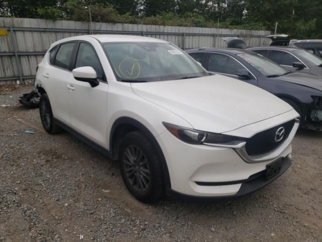 MAZDA CX-5 2017 jm3kfbbl5h0199382