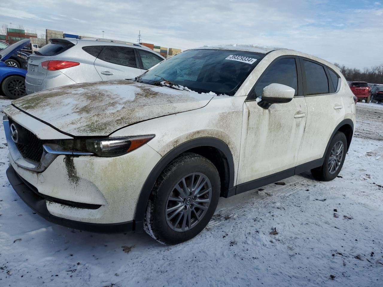 MAZDA CX-5 2017 jm3kfbbl5h0221350