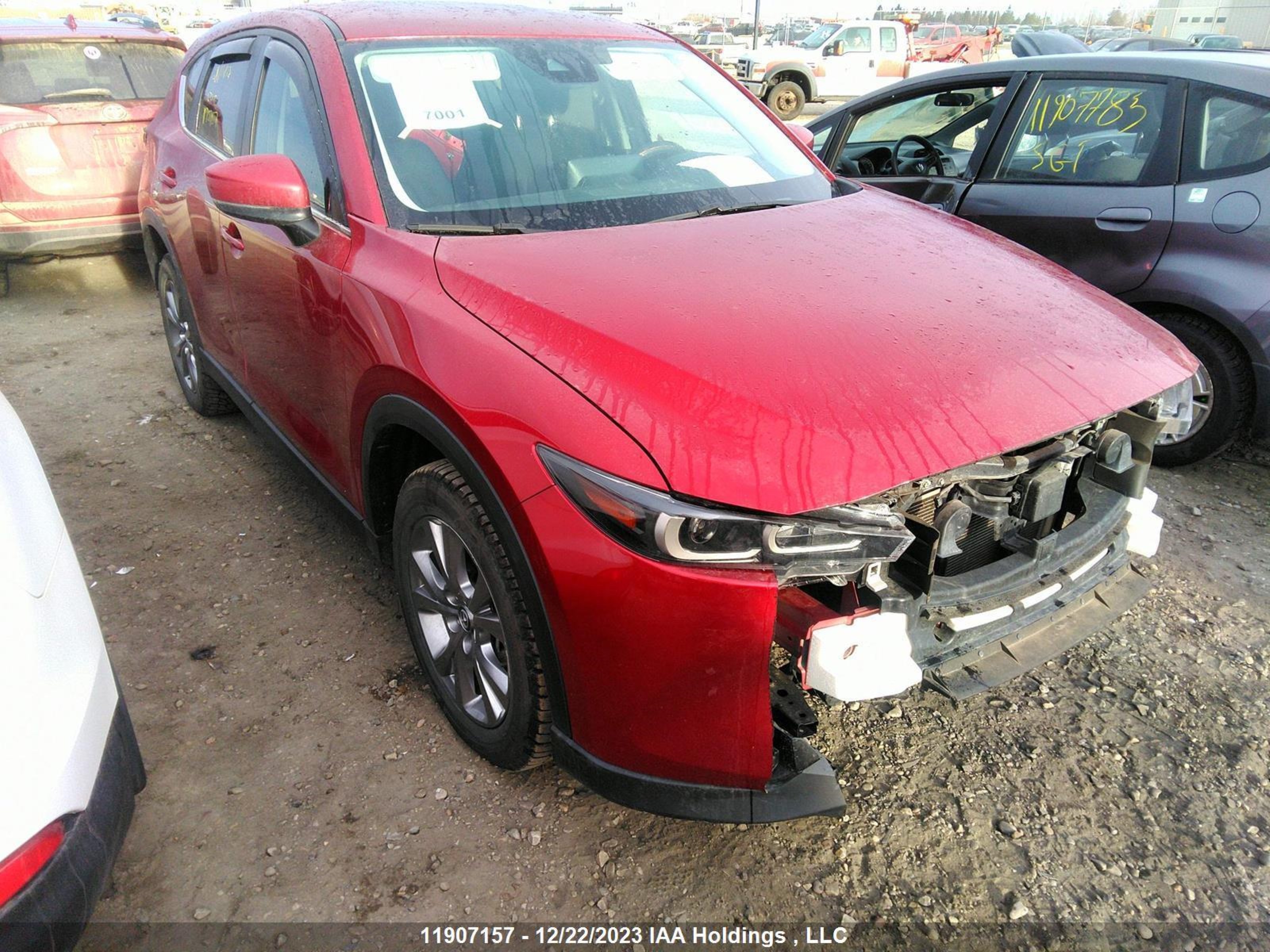 MAZDA CX-5 2022 jm3kfbbl5n0552151