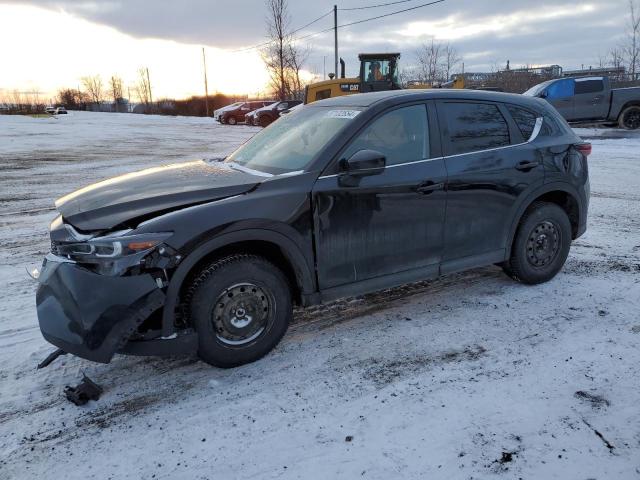 MAZDA CX-5 GX 2022 jm3kfbbl5n0642514