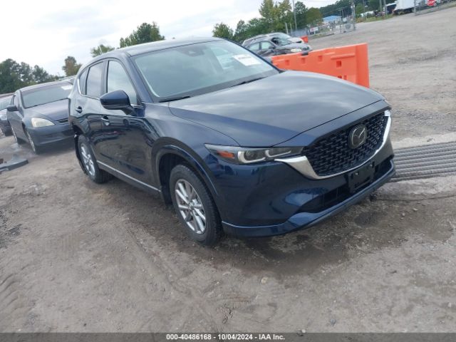 MAZDA CX-5 2024 jm3kfbbl5r0405222