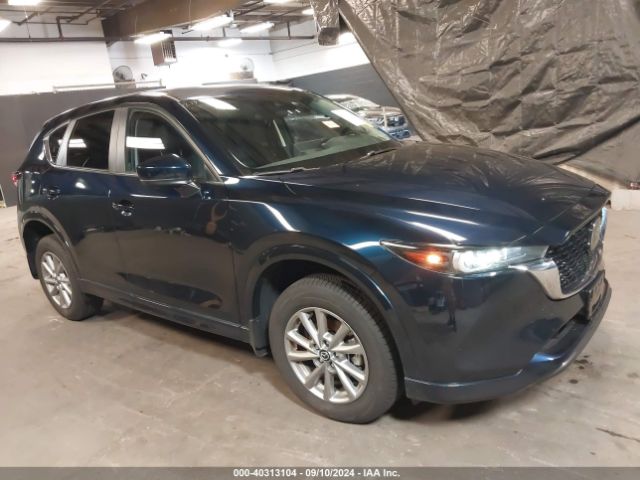 MAZDA CX-5 2024 jm3kfbbl5r0407701