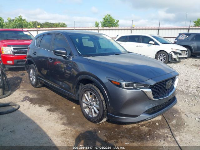 MAZDA CX-5 2024 jm3kfbbl5r0409321