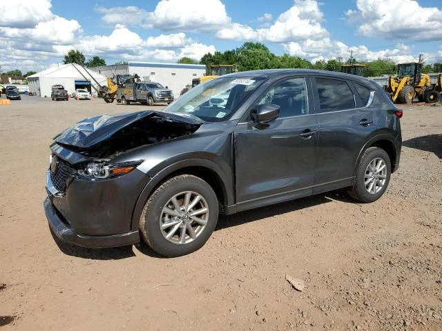 MAZDA CX-5 SELEC 2024 jm3kfbbl5r0412283