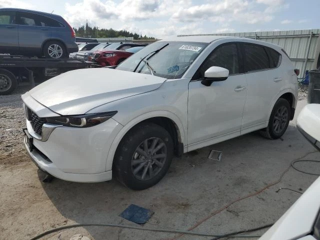 MAZDA CX-5 SELEC 2024 jm3kfbbl5r0413482