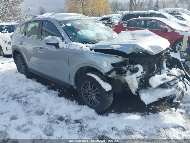 MAZDA CX-5 2017 jm3kfbbl6h0140888