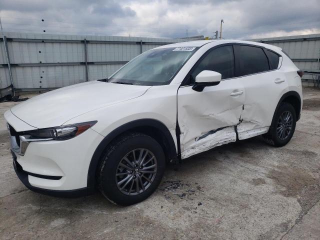 MAZDA CX-5 2017 jm3kfbbl6h0181862