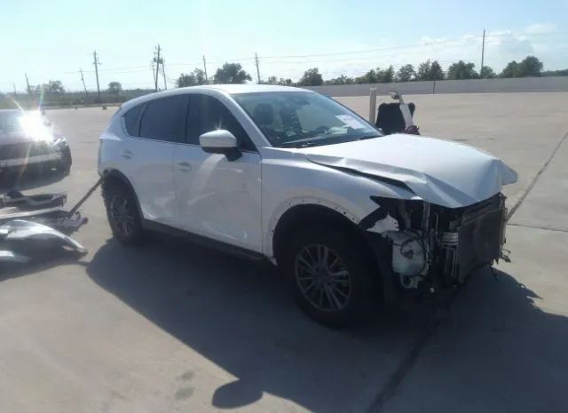 MAZDA CX-5 2017 jm3kfbbl6h0225407