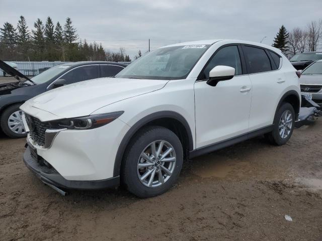 MAZDA CX-5 GX 2022 jm3kfbbl6n0637225