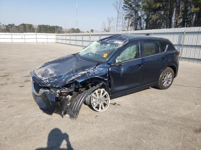 MAZDA CX-5 SELEC 2024 jm3kfbbl6r0421090