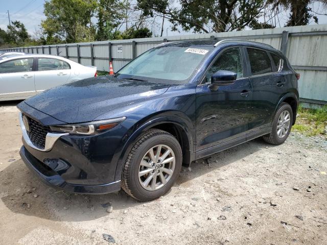 MAZDA CX-5 SELEC 2024 jm3kfbbl6r0433160