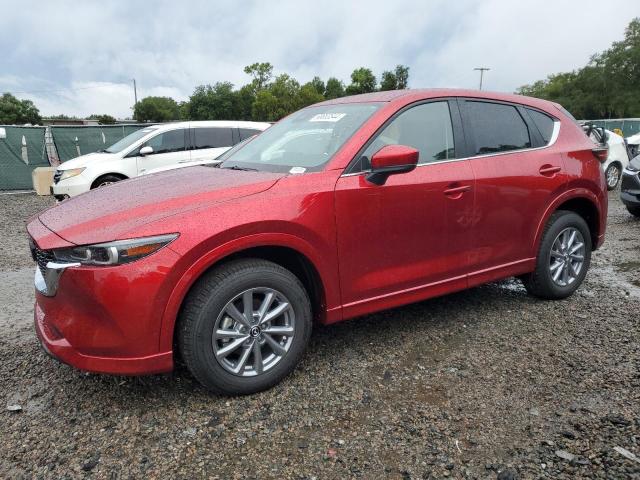 MAZDA CX-5 SELEC 2024 jm3kfbbl6r0447902