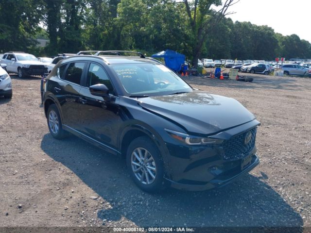 MAZDA CX-5 2024 jm3kfbbl6r0469124