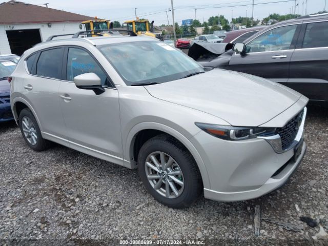 MAZDA CX-5 2024 jm3kfbbl6r0470130