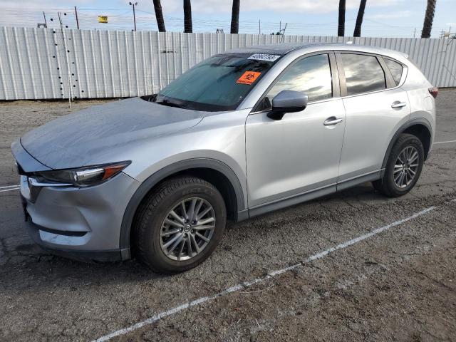 MAZDA CX-5 SPORT 2017 jm3kfbbl7h0108743