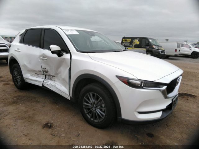 MAZDA CX-5 2017 jm3kfbbl7h0110878