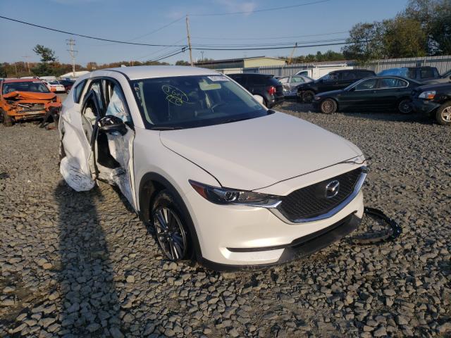 MAZDA CX-5 TOURI 2017 jm3kfbbl7h0118219