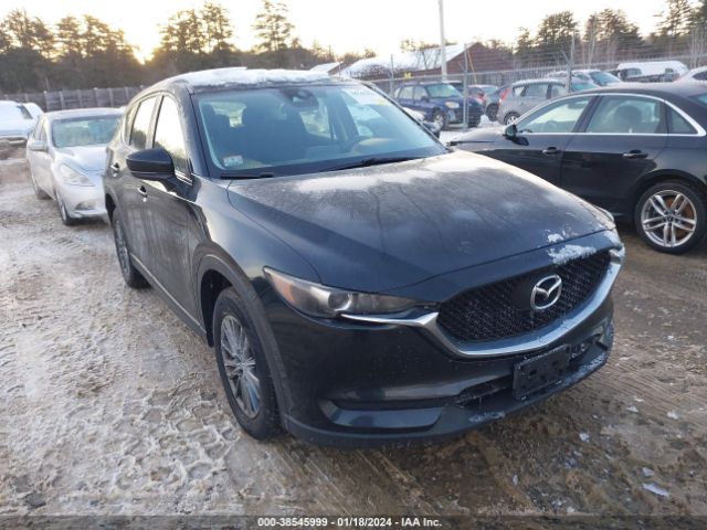 MAZDA CX-5 2017 jm3kfbbl7h0168408