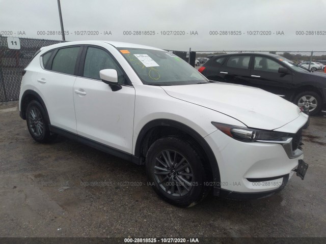 MAZDA CX-5 2017 jm3kfbbl7h0172684