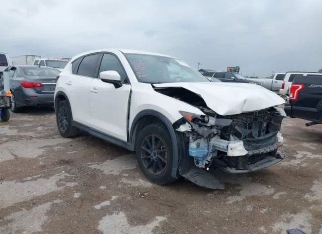 MAZDA CX-5 2017 jm3kfbbl7h0181434