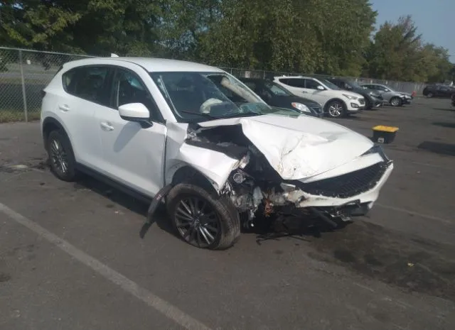 MAZDA CX-5 2017 jm3kfbbl7h0204419