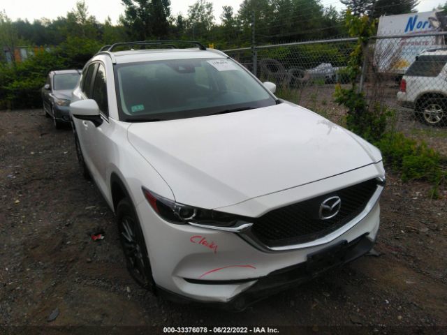 MAZDA CX-5 2017 jm3kfbbl7h0208812